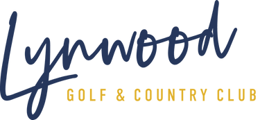 Lynwood Gold Club - Logo