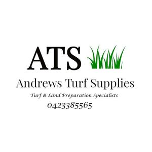 Andrew's Turf Supplies - Logo