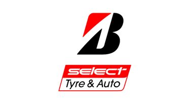 Bridgestone Castle Hill - Logo
