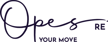 Opes Real Estate - Logo