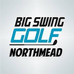 Big Swing Golf Northmead - Logo