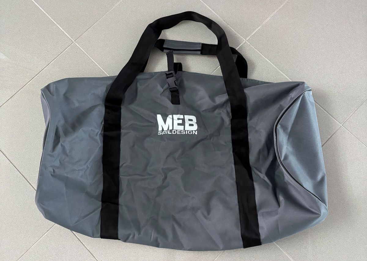 High Quality Sailing Tote Bag - Hero image