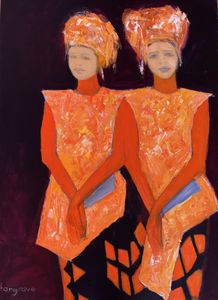 Original Local Artwork - Hero Image