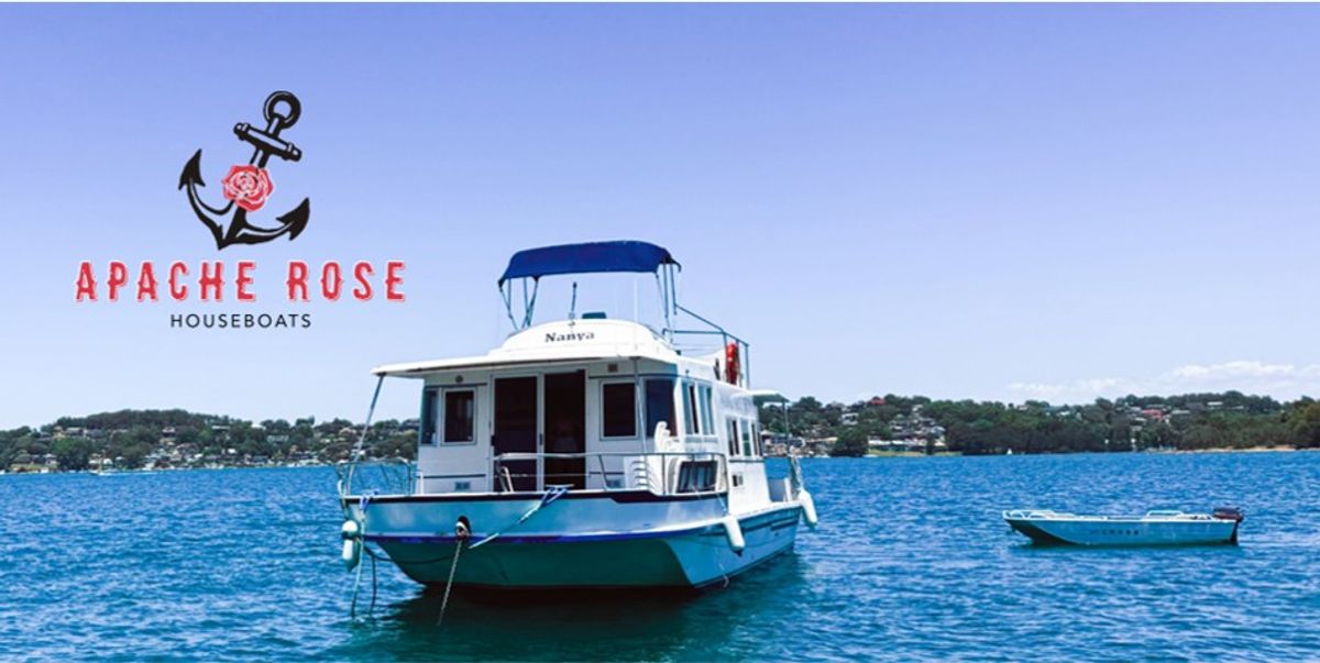 Two Night Stay on House Boat - Hero image