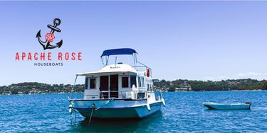 Two Night Stay on House Boat - Hero Image