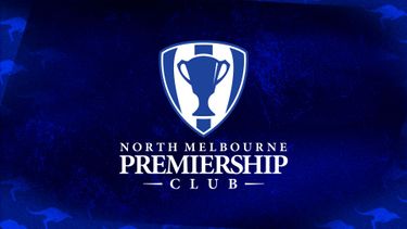 2025 Premiership Club Reserved Bay Family Membership - Hero Image