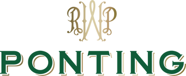 Ricky Ponting Signed Mowbray Boy Bottle - 6 Pack of Mowbray Boy Bottle - Hero Image