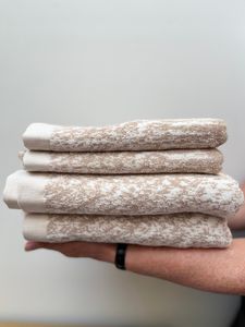 Marimekko Towels - Kindly donated by Grey & Felt - Hero Image