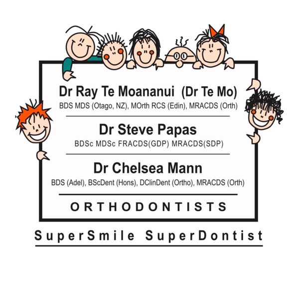 Supersmile Orthodontist