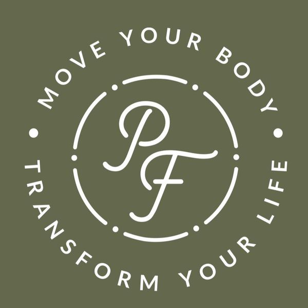 Power Flow Pilates