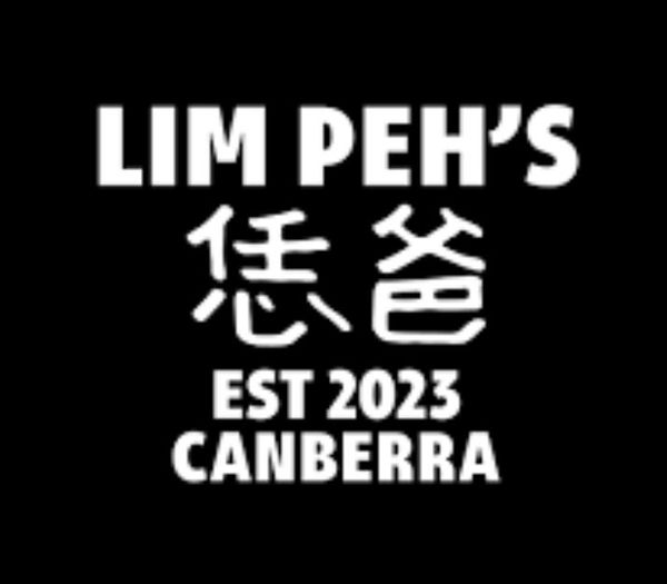 Lim Peh's