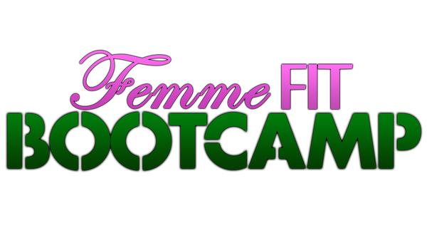 Femme Fit Bootcamp