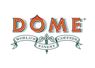 Dome Rottnest - Logo