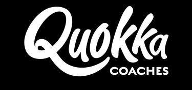 Quokka Coaches - Logo