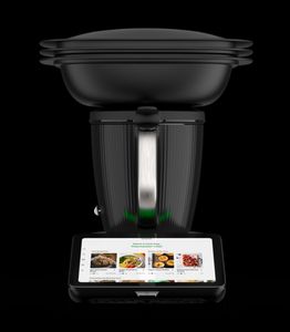 Thermomix TM7 - Hero Image