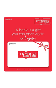 $30 Dymocks Voucher Donated by Banyo Social Croquet Group - Hero Image
