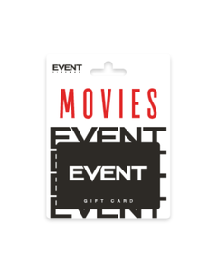 $30 Events Cinema Voucher Donated by Banyo Social Croquet Group - Hero Image