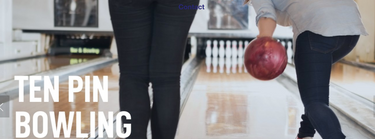 $60 Bowling Voucher at the Dunn Lewis Centre, Ulladulla. - Hero Image