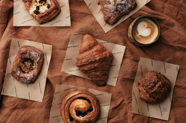 $55 Voucher for Lagom Bakery Burrill Lake. - Hero Image