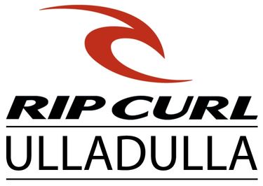 Rip Curl Ulladulla - Logo