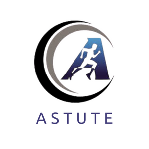 Astute Physiotherapy - Logo