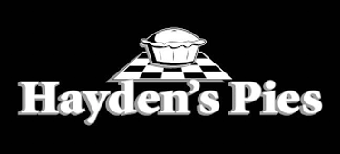 Hayden's Pies Ulladulla - Logo