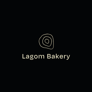 Lagom Bakery - Logo