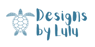 Designs by Lulu - Logo