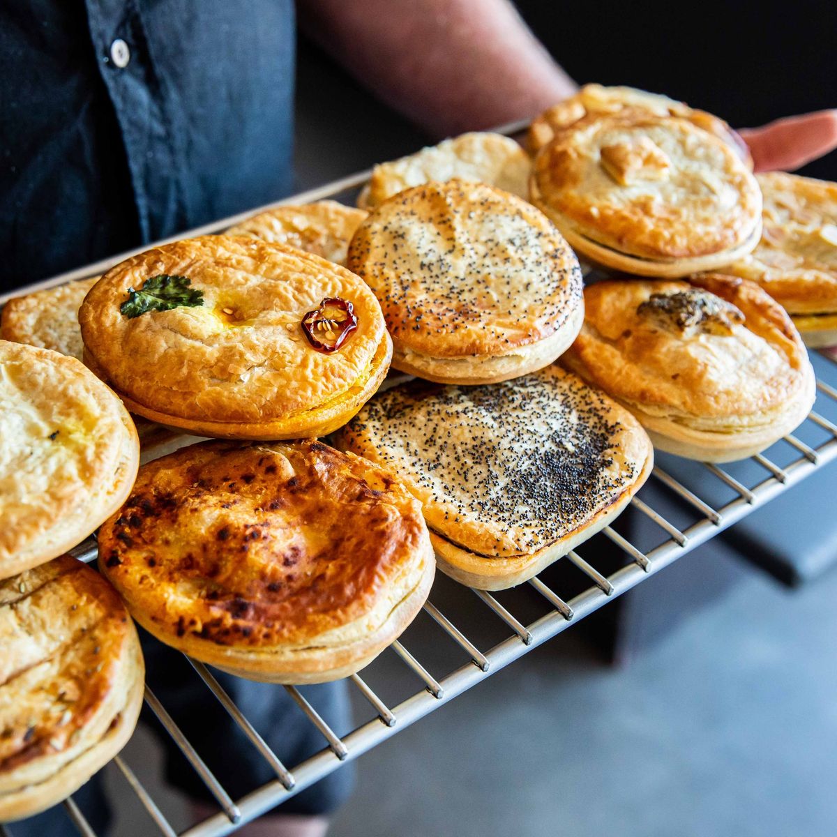 $50 Voucher for Hayden's Pies - Hero image