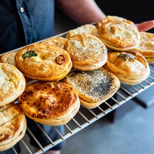 $50 Voucher for Hayden's Pies - Hero Image