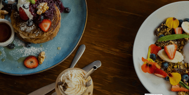 $50 Voucher - Treehouse Cafe - Hero Image