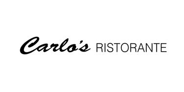 Carlo's Ristorante - Logo