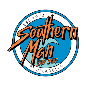 Southern Man - Logo