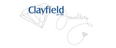 Clayfield Jewellery - Logo