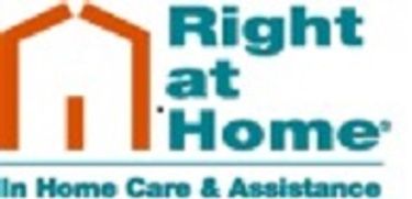 Right at Home Brisbane South - Logo