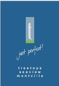 Treetops Seaview Montville - Logo