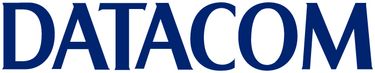Datacom - Logo