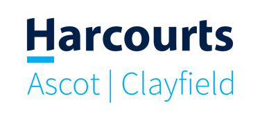 Harcourts Ascot|Clayfield - Logo