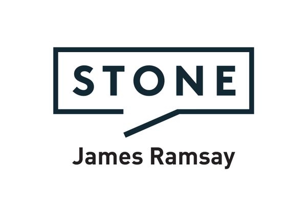 Stone | James Ramsay