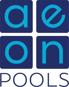 Aeon Pools - Logo