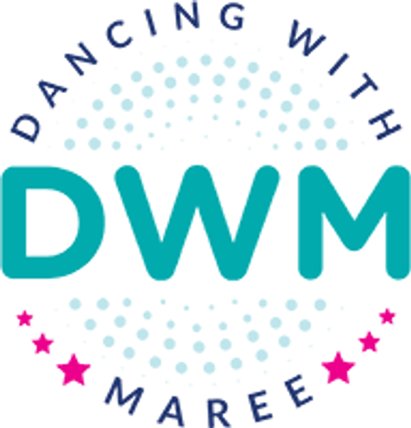 Dancing With Maree