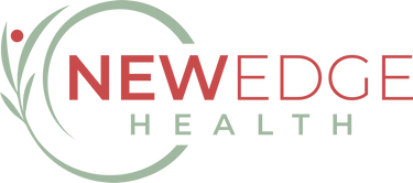 New Edge Health - Logo