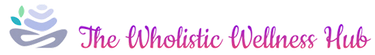 Wholistic Wellness Hub - Logo