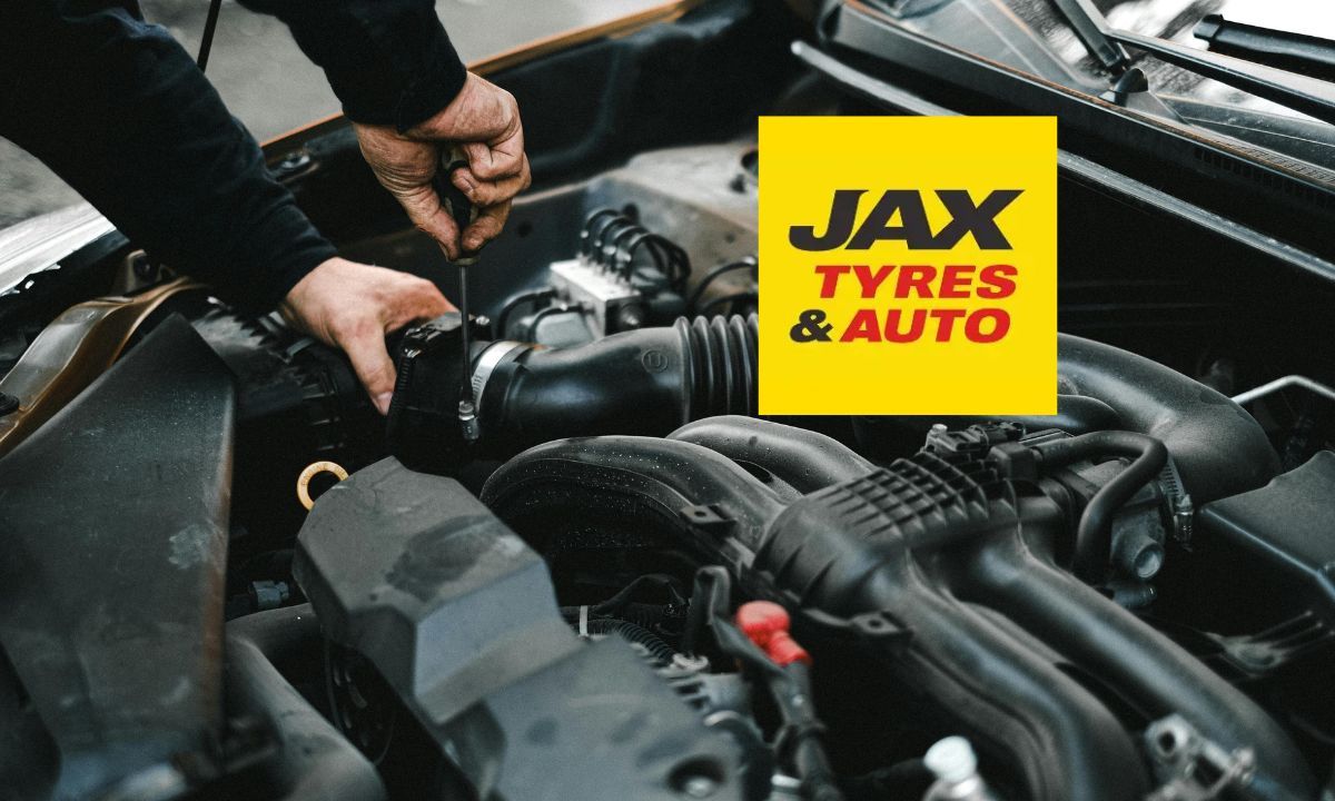 $100 off Logbook Servicing Vouchers (5 Vouchers) - Hero image