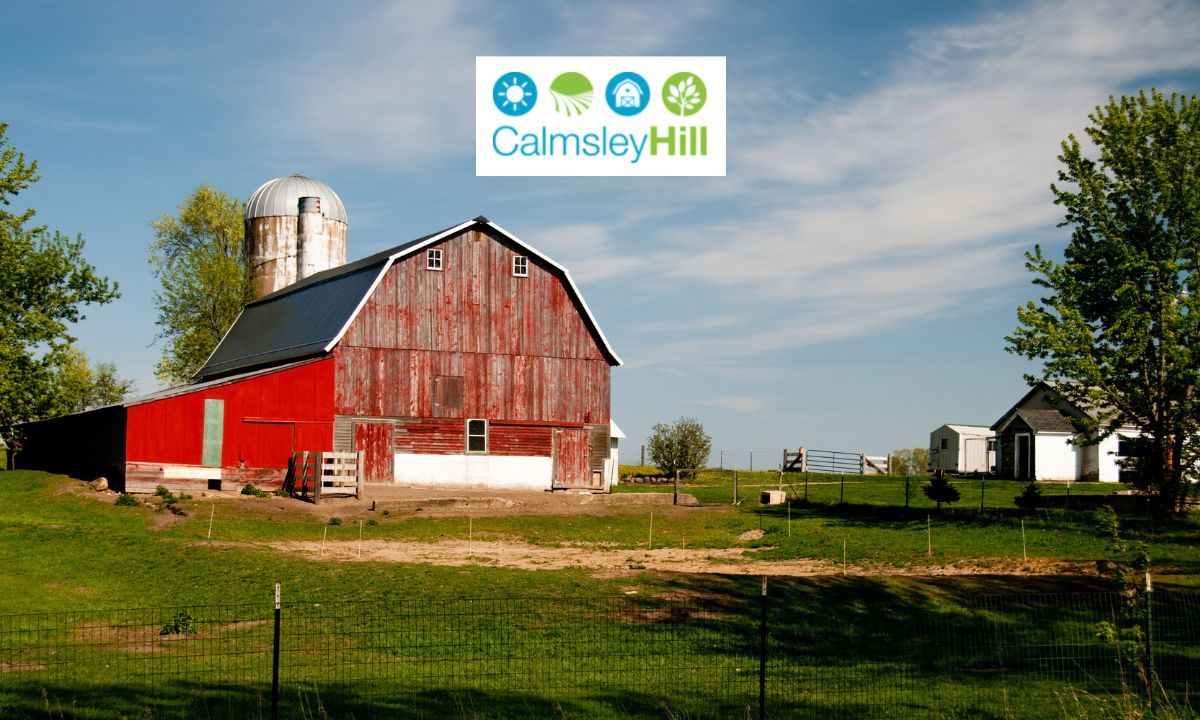 4 x Calmsley Hill City Farm Family Passes Valued at $97 Each - Hero image