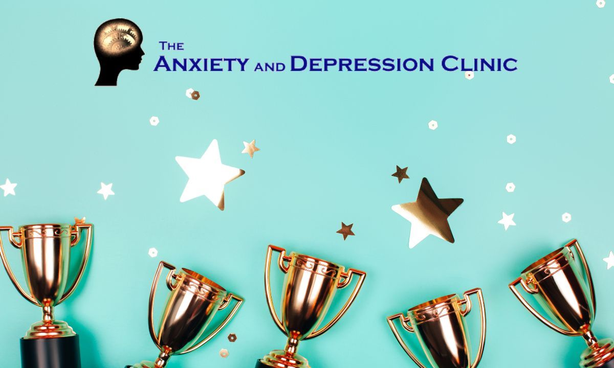 $100 Cash Proudly Donated by Keira Noble's Anxiety & Depression Clinic - Hero image