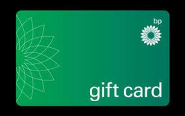 BP Fuel voucher - Hero Image