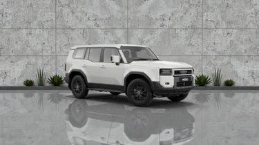 Toyota Prado valued at $79,139 drive away - Hero Image