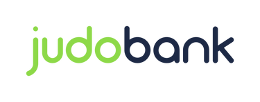 Judo Bank - Logo