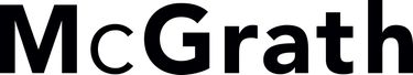 McGrath - Logo